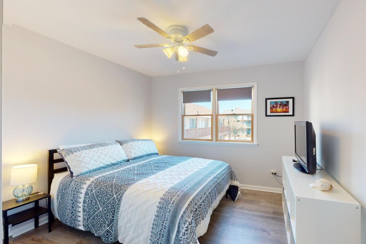 Appartement Sonesta 203